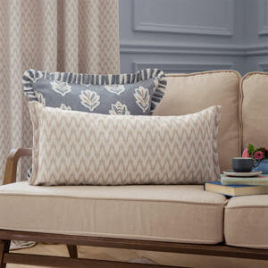 Sanderson Hutton Woven Jacquard Cushion